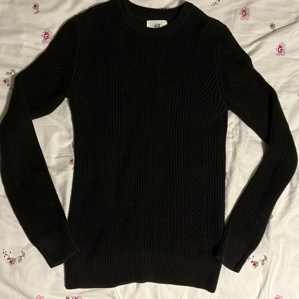 sweater (HM)
